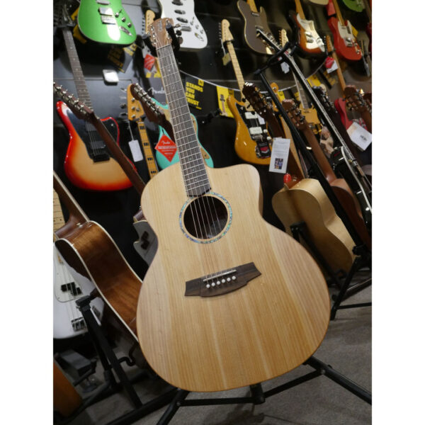 Cole Clark SAN1EC-BM ][ Gitara elektro-akustyczna0