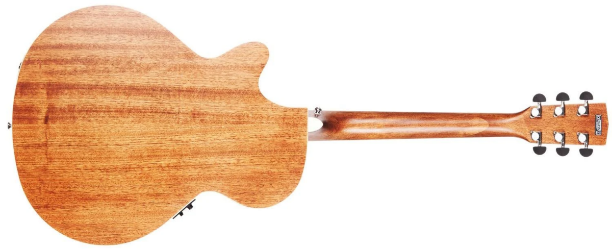 Cort SFX CED NS - gitara elektroakustyczna7