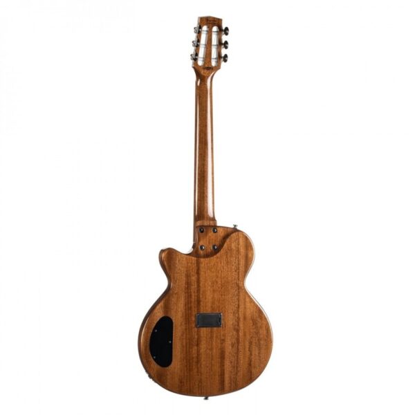 Cort Sunset NY BK - gitara elektroklasyczna0