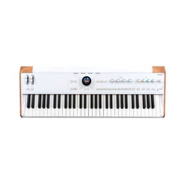 DEMO Arturia Astrolab