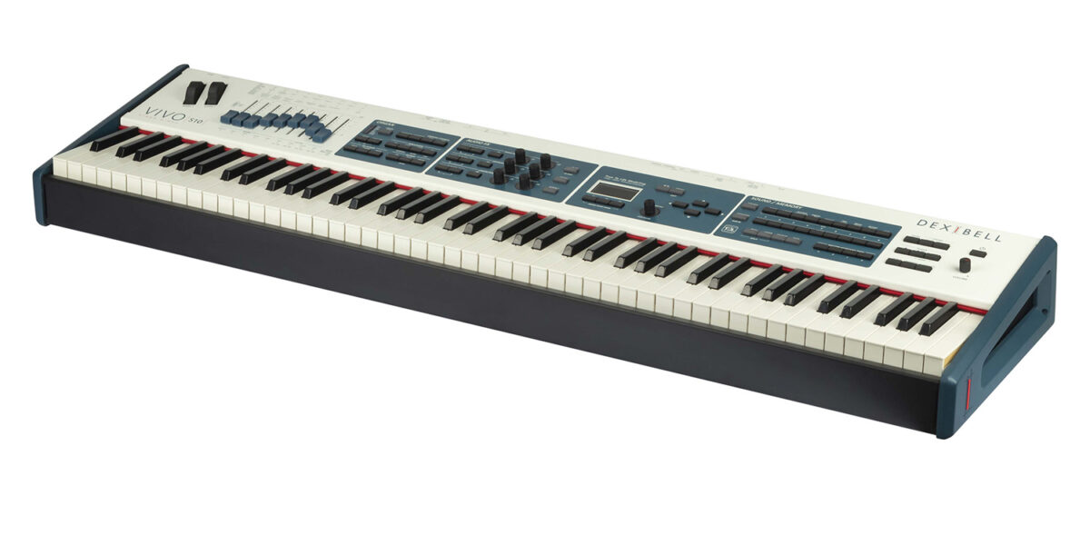 DEXIBELL VIVO S102