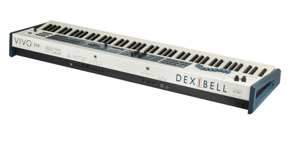 DEXIBELL VIVO S106
