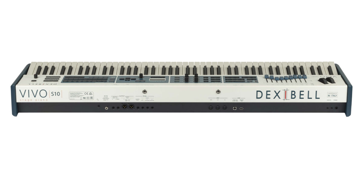 DEXIBELL VIVO S103