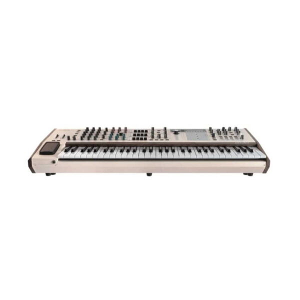 Demo Arturia PolyBrute 12