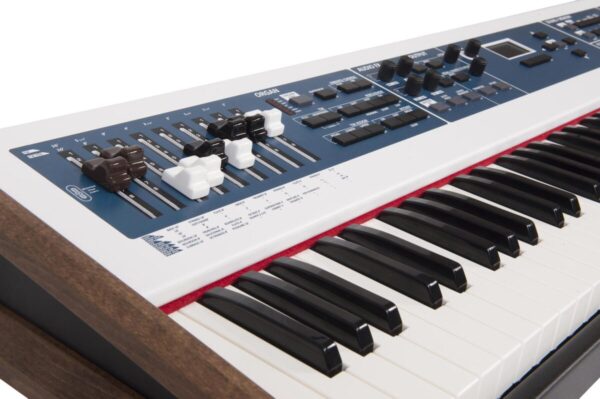 Dexibell COMBO J70