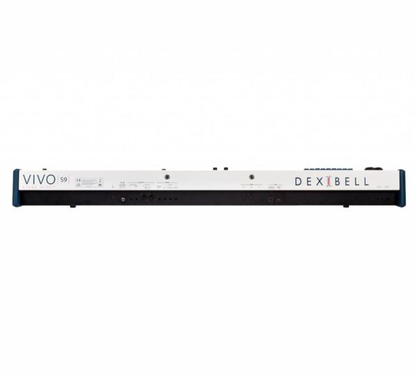 Dexibell VIVO S90