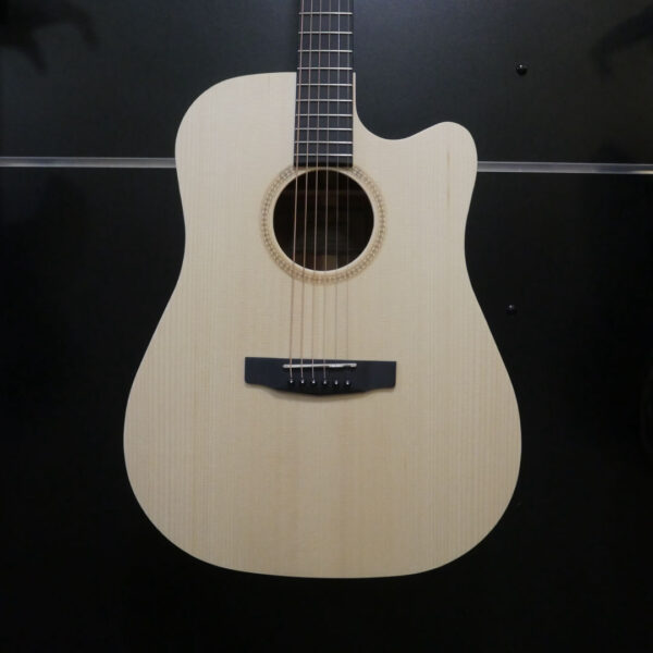 Dowina Chianti DCE-DS Świerk PS+ ][ Gitara elektro-akustyczna