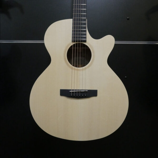 Dowina Chianti GACE-DS Świerk PS+ ][ Gitara elektro-akustyczna