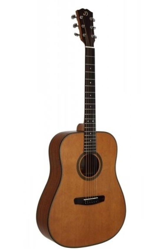 Dowina Reisling D | Gitara akustyczna0