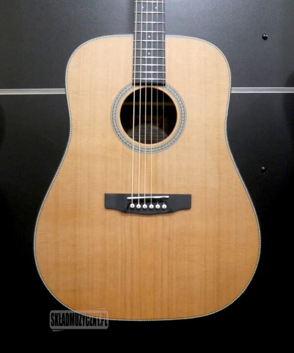 Dowina Reisling D | Gitara akustyczna