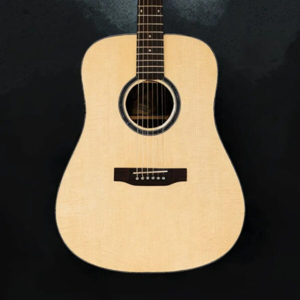 Duke D-PF-SOLID ][ Gitara akustyczna