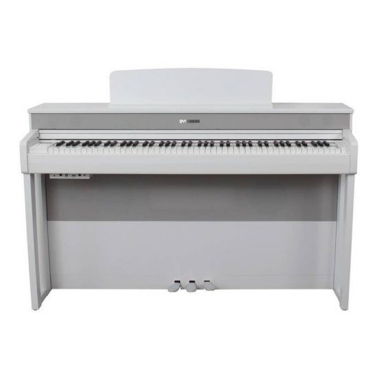 Dynatone DPS-105 WH - B-stock pianino cyfrowe