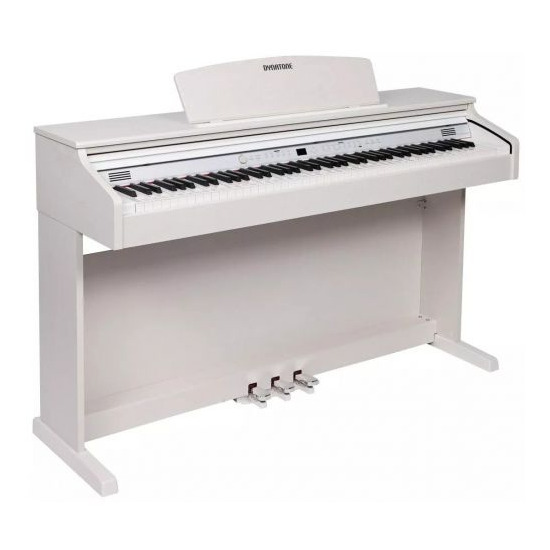 Dynatone SLP-150 WH - B-stock pianino cyfrowe