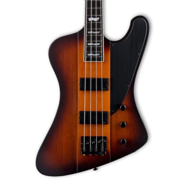 ESP LTD PHOENIX-1004 Tobacco Sunburst Satin ][ 4-strunowa gitara basowa
