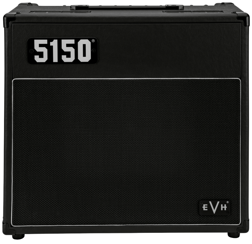 EVH 5150 Iconic Series 15W 1x10 Combo BK EVH 5150 Iconic Series 15W 1x10 Combo BK