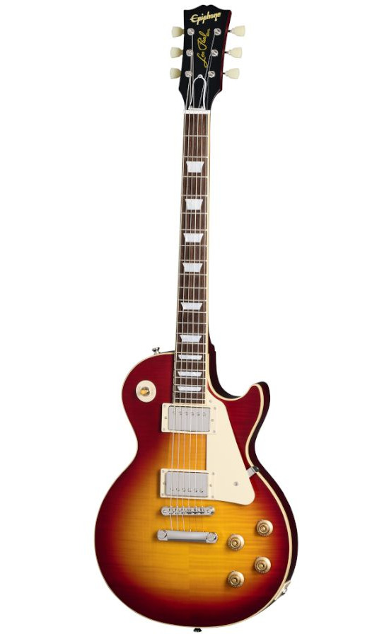 Epiphone 1959 Les Paul Standard Factory Burst