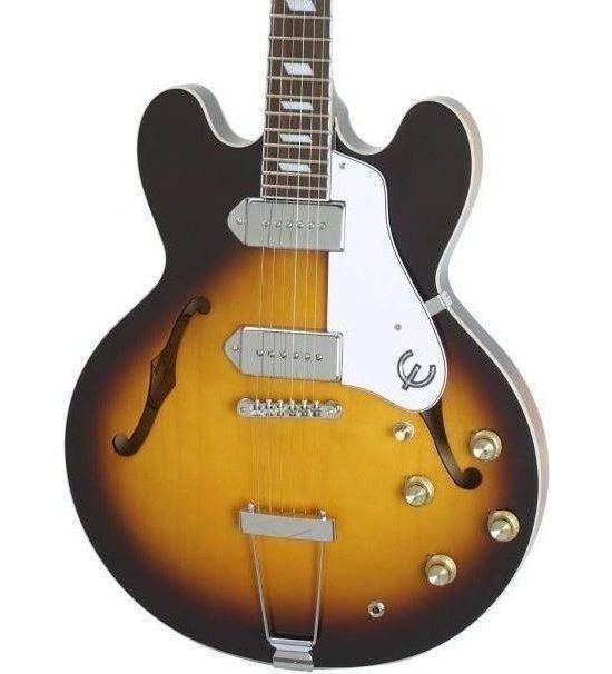 Epiphone Casino VS gitara elektryczna0