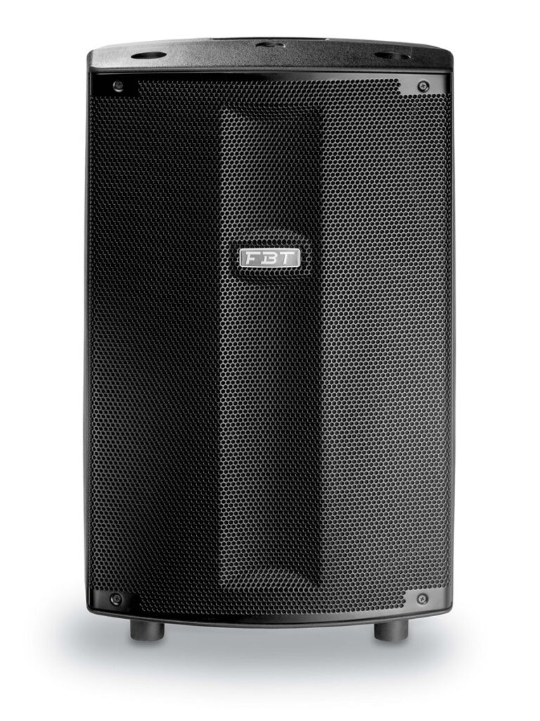 FBT 2x ProMaxX 114 A + SubLine 118SA - zestaw nagłośnieniowy0