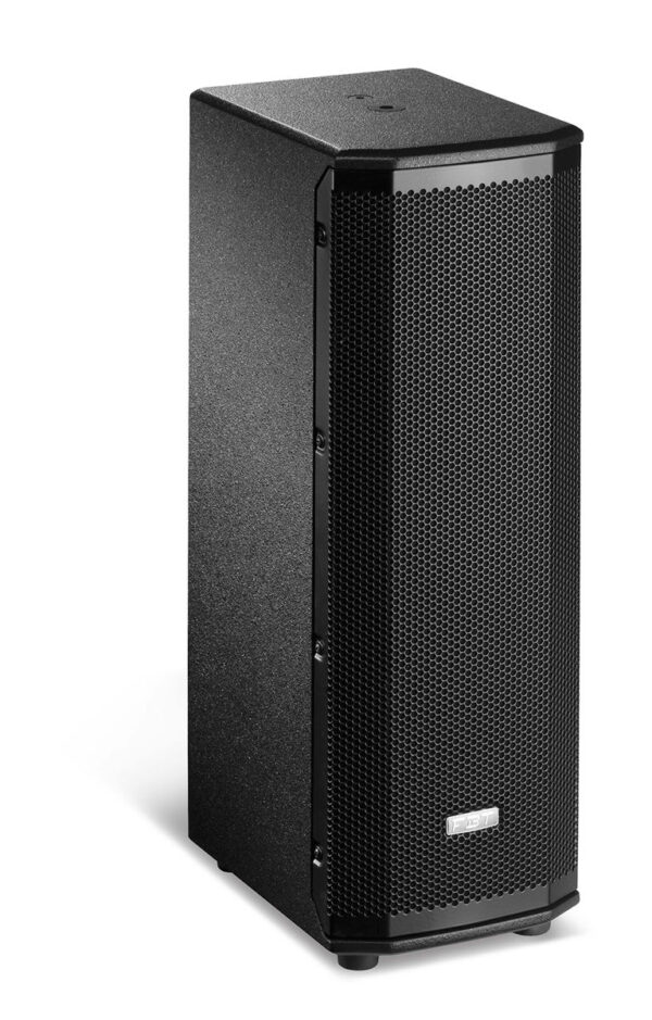 FBT VENTIS 206A kolumna aktywna 700W + 200W0