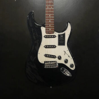 Fender 70th Anniversary Player Stratocaster RW NEBNOIR ][ Gitara