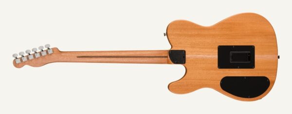 Fender Acoustasonic Player Telecaster RW BTB | Gitara elektro-akustyczna0