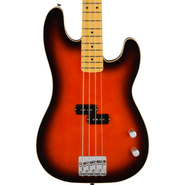Fender Aerodyne Special Precision Bass MN HRB ][ 4-strunowa gitara basowa