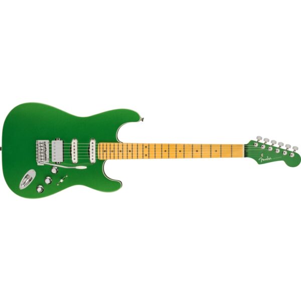 Fender Aerodyne Special Stratocaster HSS MN SPG ][ Gitara elektryczna