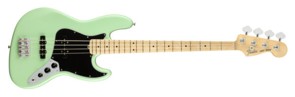 Fender American Performer Jazz Bass MN SATIN SFG