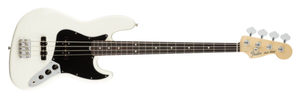 Fender American Performer Jazz Bass RW AWT