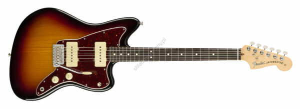 Fender American Performer Jazzmaster RW 3TS