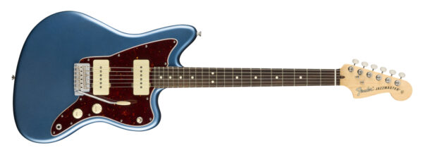 Fender American Performer Jazzmaster RW SATIN LPB
