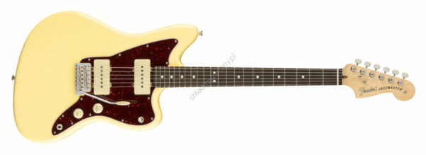 Fender American Performer Jazzmaster RW VWT