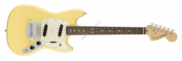 Fender American Performer Mustang RW VWT