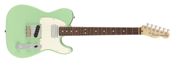 Fender American Performer Telecaster HS RW SSG
