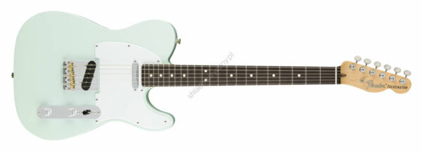 Fender American Performer Telecaster RW SSB