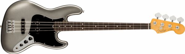 Fender American Professional II Jazz Bass RW MERC
