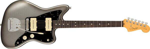 Fender American Professional II Jazzmaster RW MERC