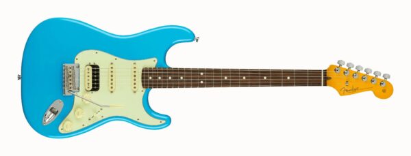 Fender American Professional II Stratocaster HSS RW MBL