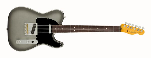 Fender American Professional II Telecaster RW MERC