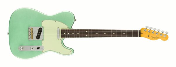 Fender American Professional II Telecaster RW MYST SFG