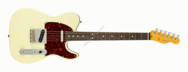 Fender American Professional II Telecaster RW OWT