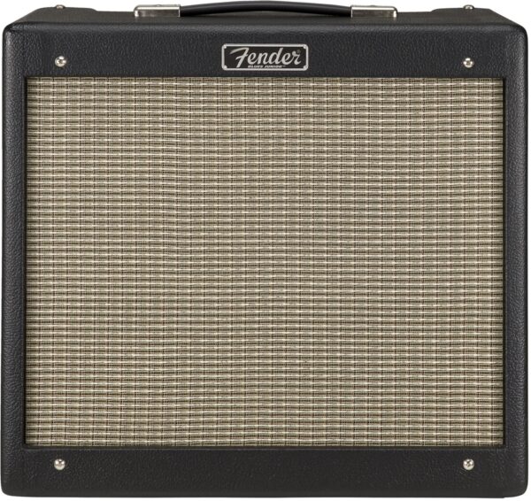 Fender Blues Junior IV BLK | Combo gitarowe