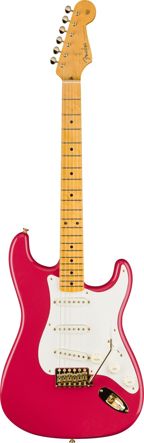 Fender F24 LTD 59 Stratocaster MN GH NOS - FRD