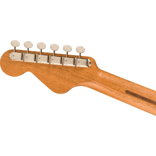 Fender Highway Series Parlor All-Mahogany ][ Gitara elektro-akustyczna0