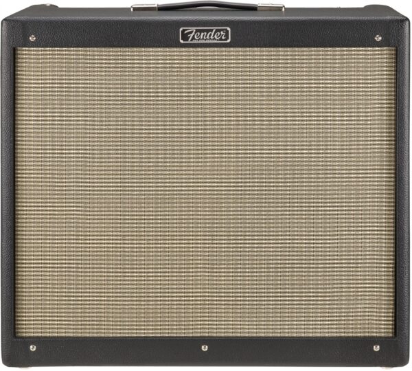 Fender Hot Rod DeVille 212 IV | Combo gitarowe