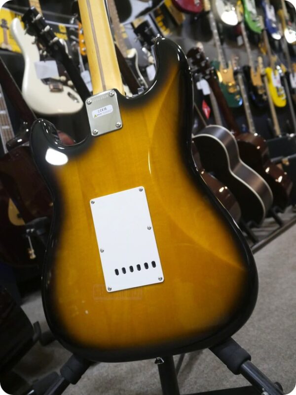 Fender JV Modified '50s Stratocaster HSS MN 2TS | Gitara elektryczna0