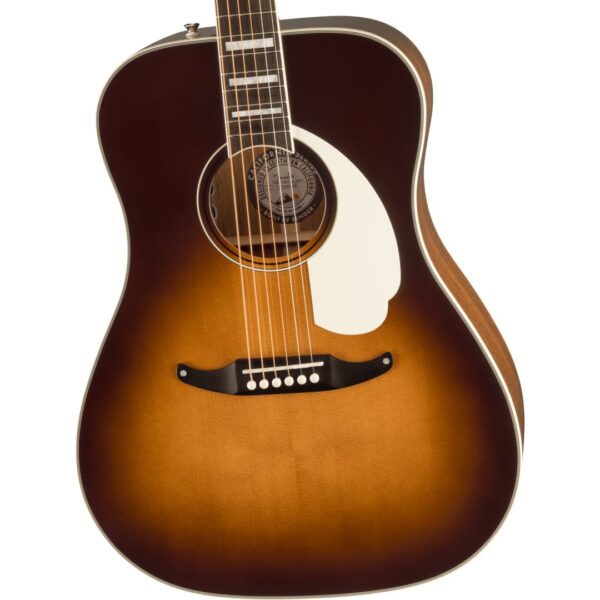 Fender King Vintage MJVE ][ Gitara elektro-akustyczna