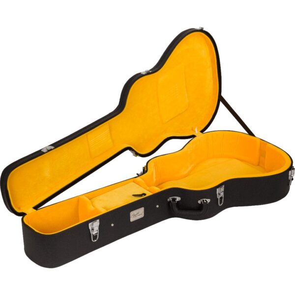 Fender LTD California Vintage King with Case ][ Gitara elektro-akustyczna0