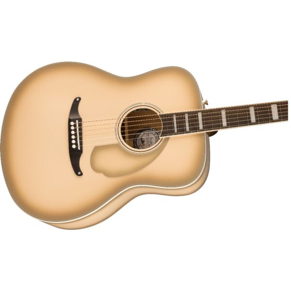 Fender LTD California Vintage Palomino with Case ][ Gitara elektro-akustyczna