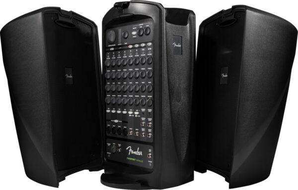 Fender Passport VENUE (600w) | Nagłośnienie konferencyjne